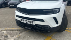 Vauxhall Mokka 1.2 Turbo GS Line 5dr Petrol Hatchback